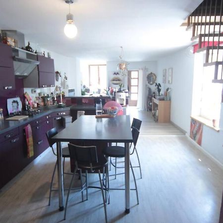 Appartement 90 M2 Vic-sur-Seille 外观 照片